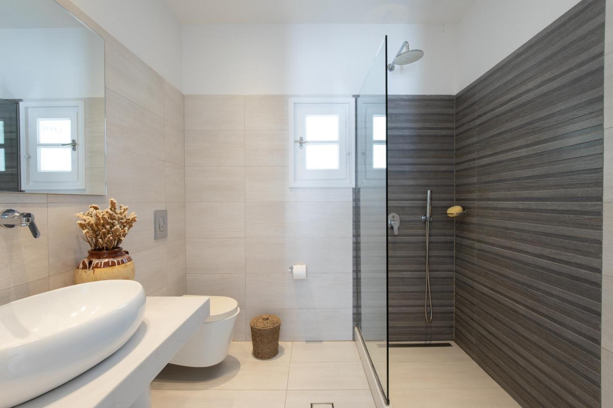Acrogiali Beachfront Hotel Mykonos Platys Gialos  Ruang foto