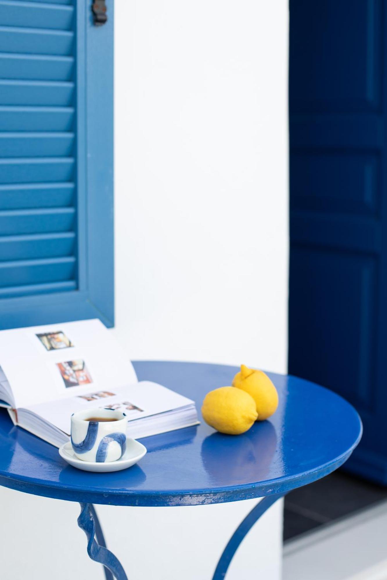 Acrogiali Beachfront Hotel Mykonos Platys Gialos  Bagian luar foto